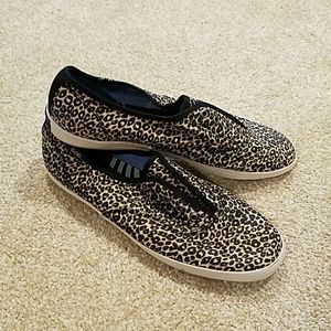 Slip on Keds